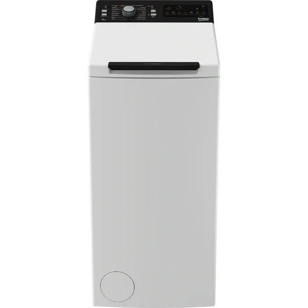 Beko BTL1WFP10622: Product review