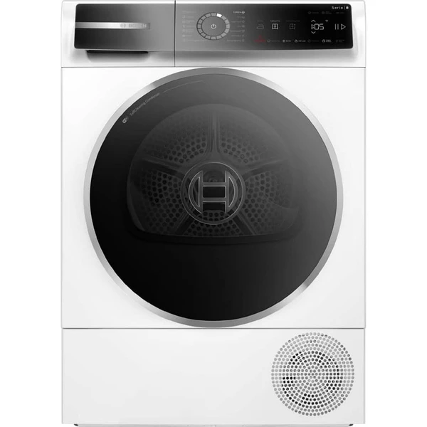 Bosch WQB246DNBY: Product review