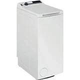 Whirlpool TDLRBX 6252BS