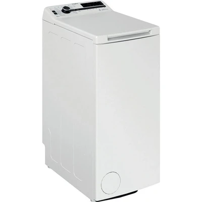 Whirlpool TDLRBX 6252BS
