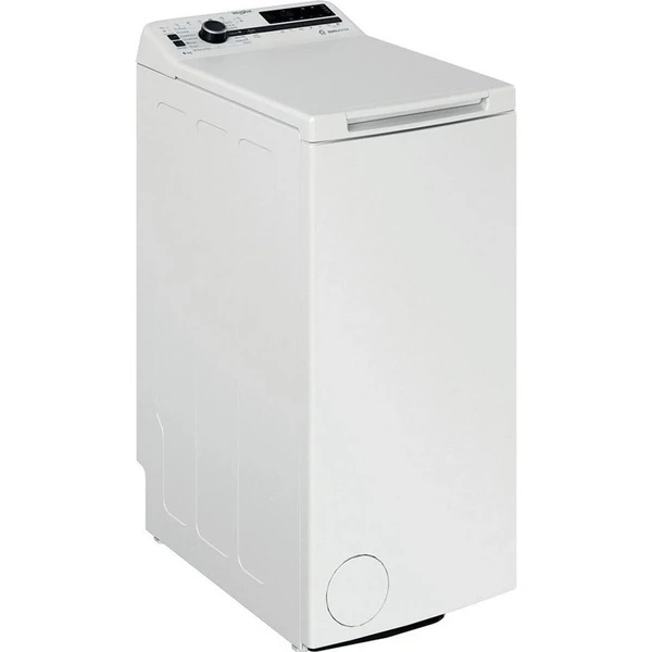 Whirlpool TDLRBX 6252BS: Product review