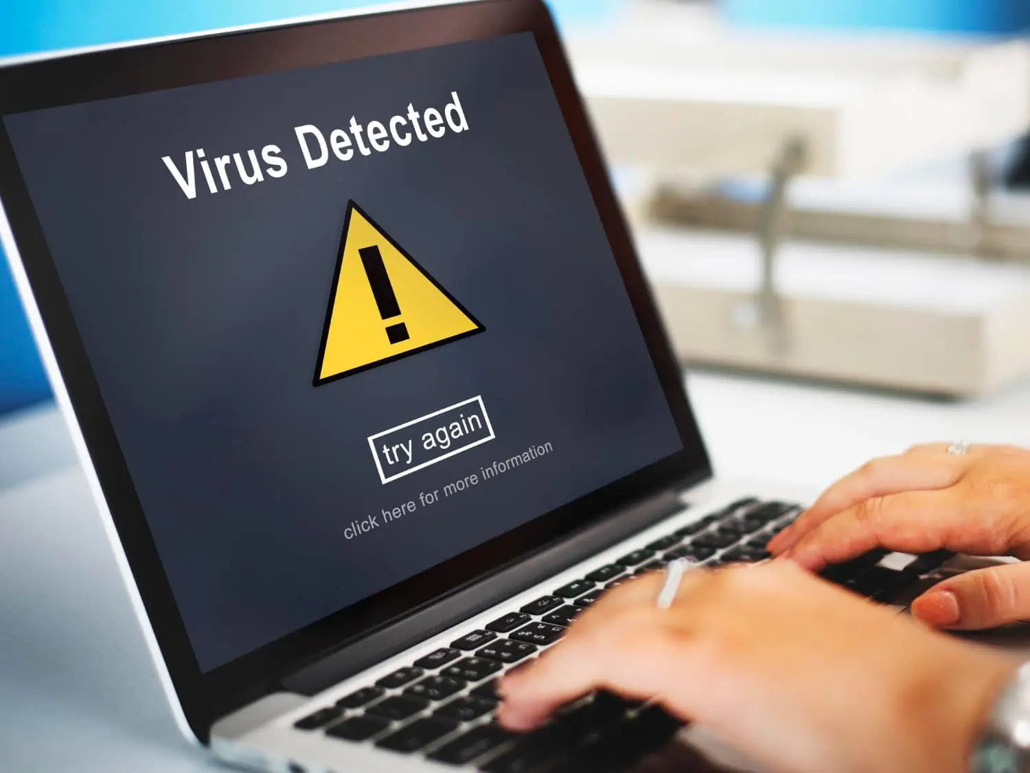 Jak vybrat antivirus?