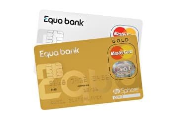 equa bank platební karta - recenze