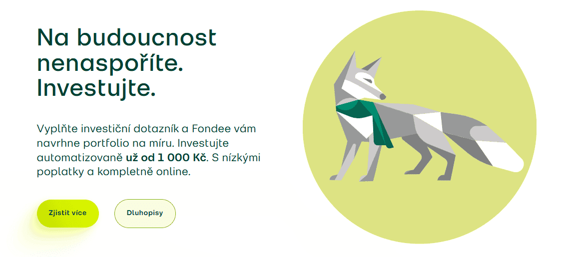 fondee budoucnost