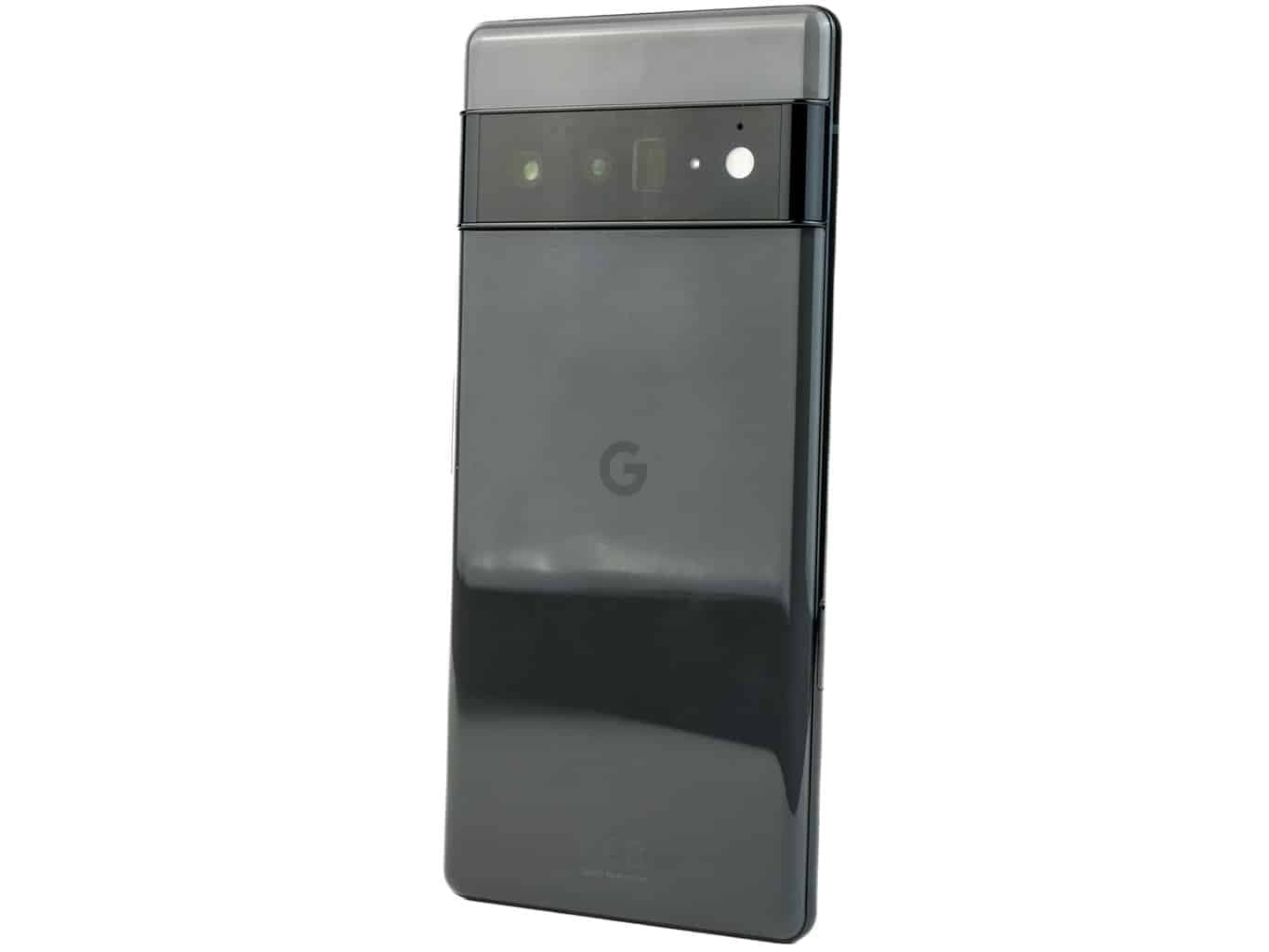 Hardware a výkon Google Pixel 6