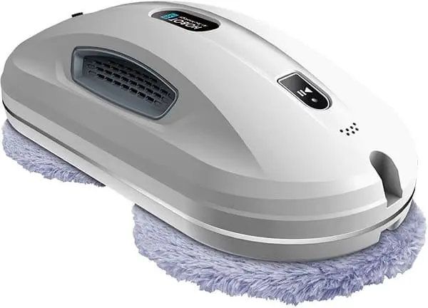 robotický vysavač oken Hobot 368