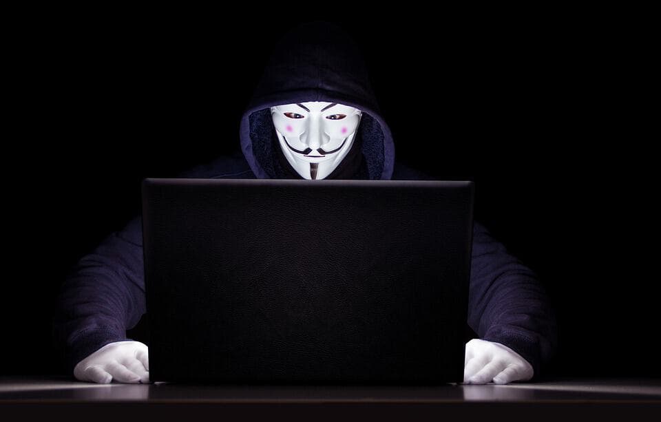 LastPass bezpečnost