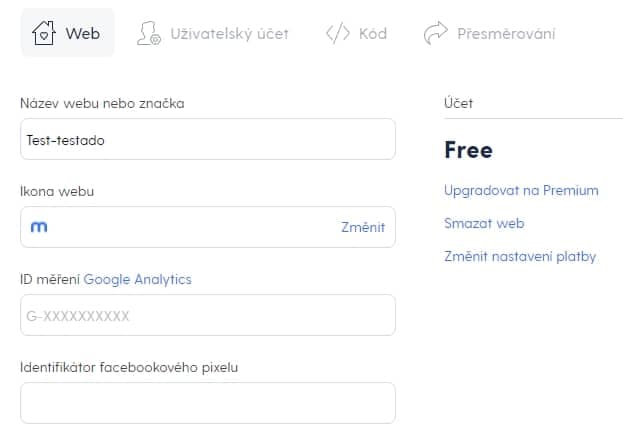 test mozello