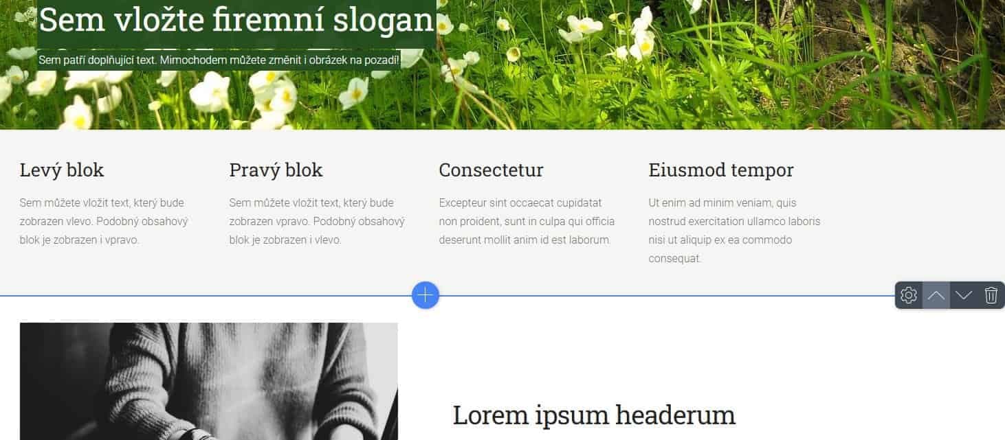 návod na mozello