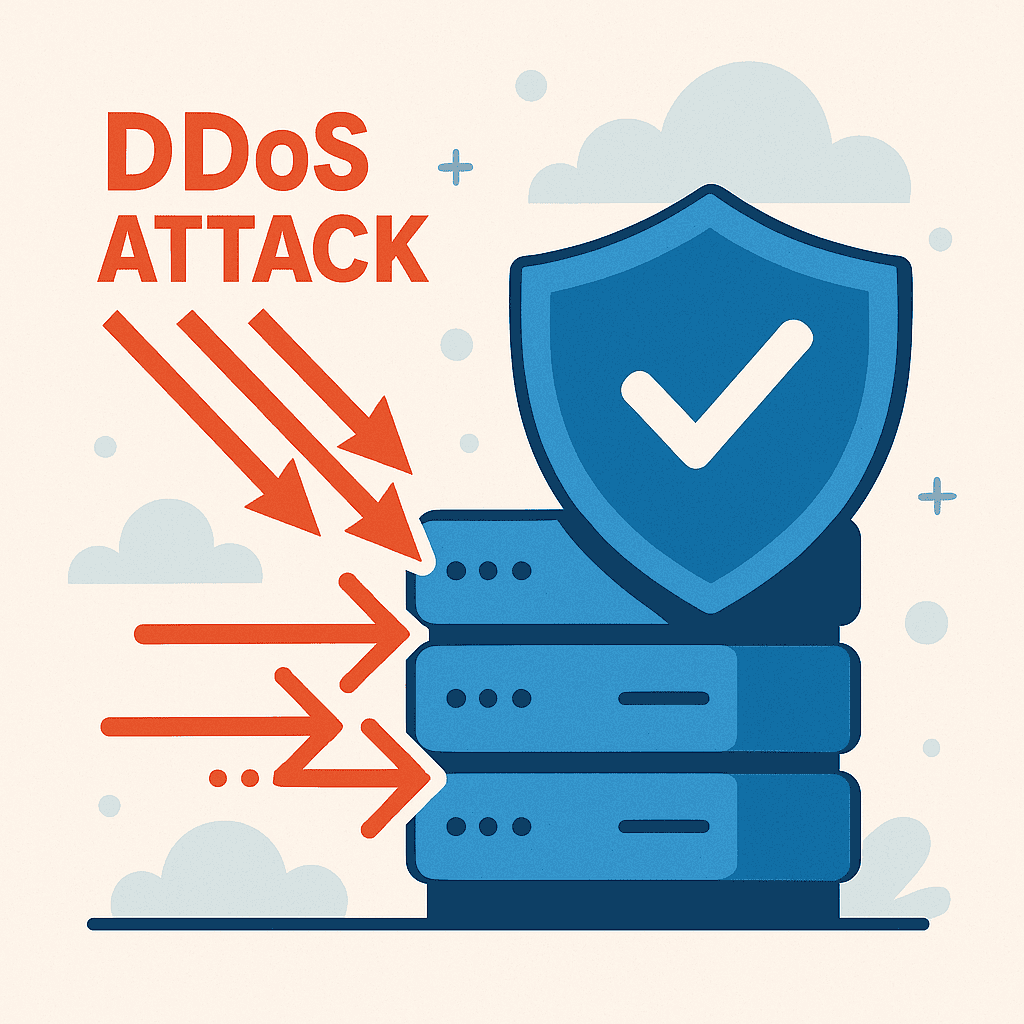 wedos ochrana proti ddos