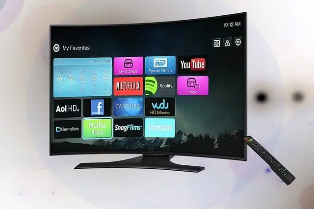 smart tv box test