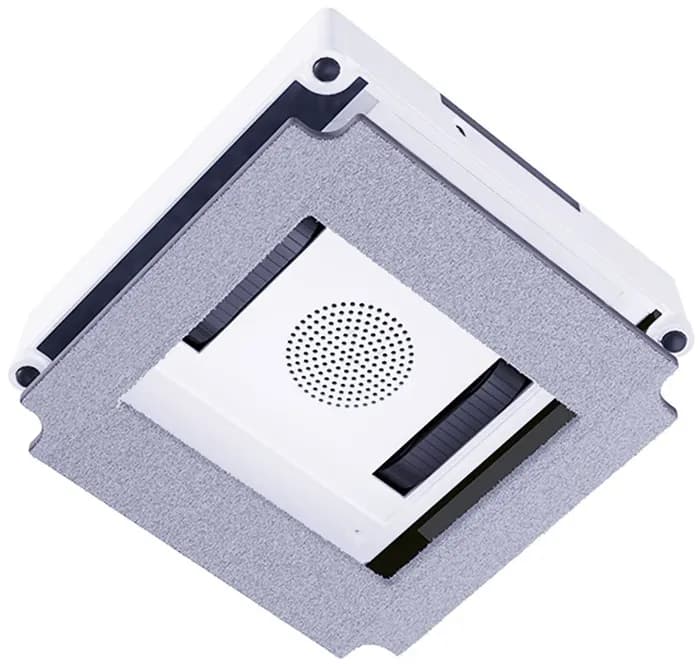 Spodní část Robostar W700