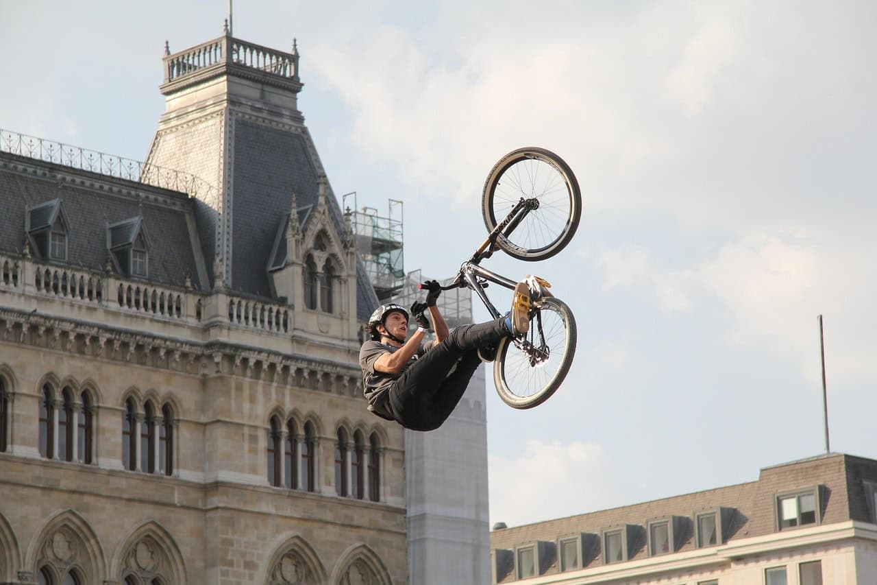 Nejlepší BMX kola roku 2025