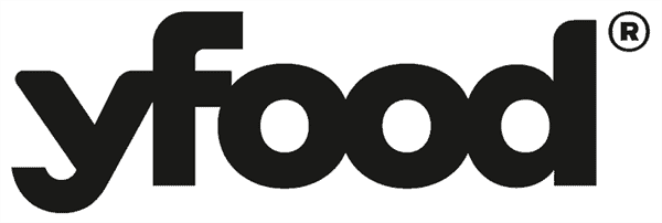 yfood značka