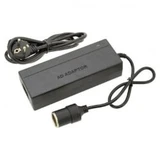 Měnič 230V / 12V (120W)