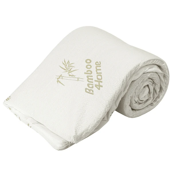 4Home Bamboo: Product review