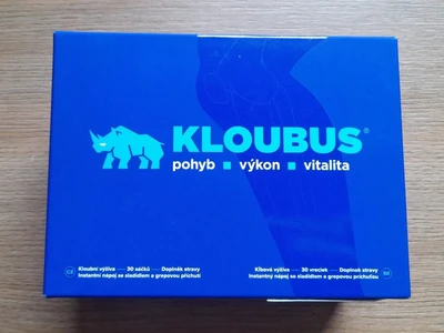Kloubus