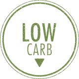 Low carb dieta