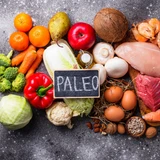 Paleo dieta