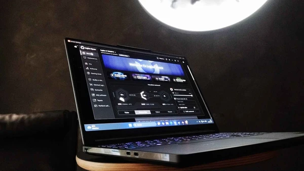 Lenovo Legion 5 15AHP11