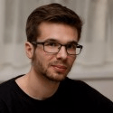 Václav Černý, Autor