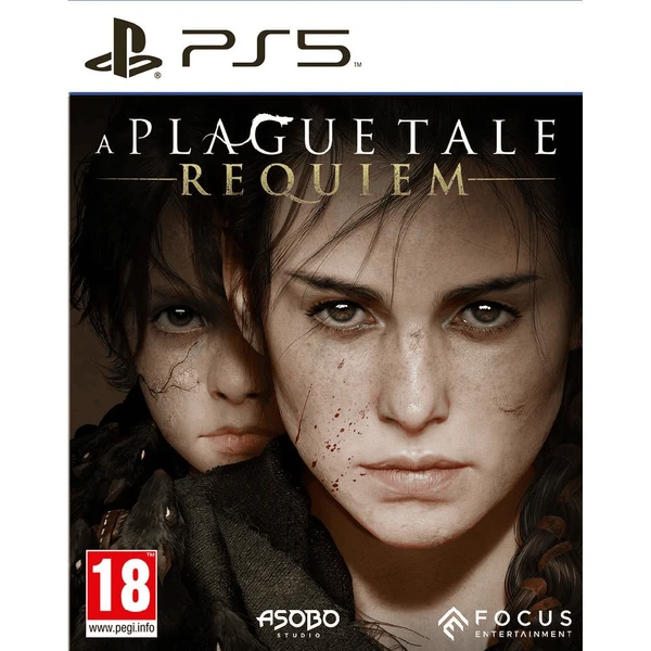 A Plague Tale: Requiem: Product review
