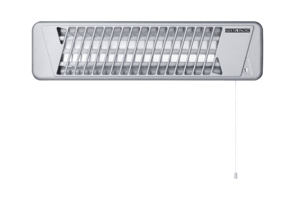 STIEBEL ELTRON IW 120: Product review
