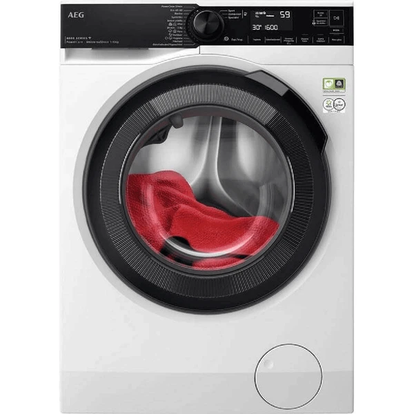AEG LFR85166OC: Product review