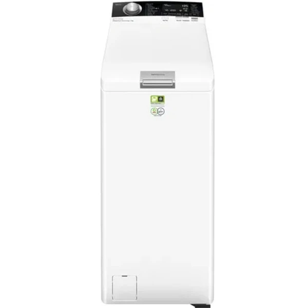 AEG LTR8C373C: Product review