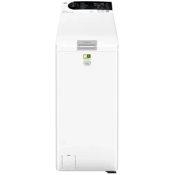 AEG LTR8E363C: Product review