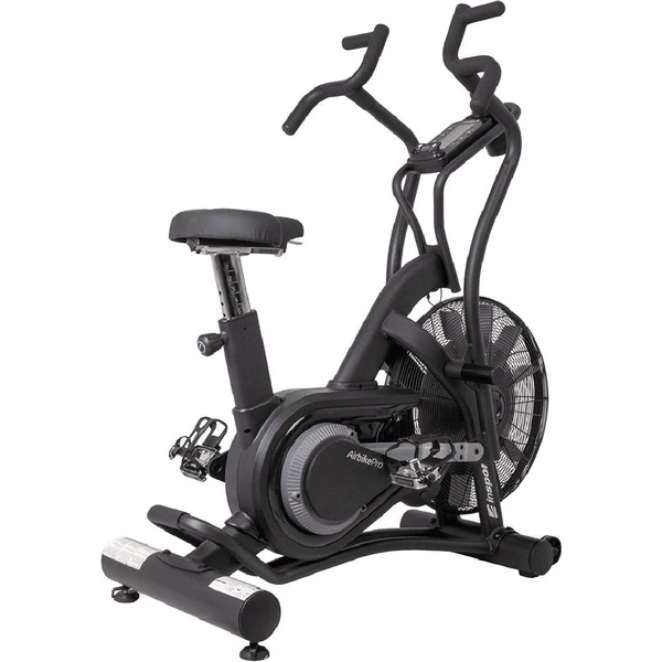 AirBike inSPORTline Pro: Product review