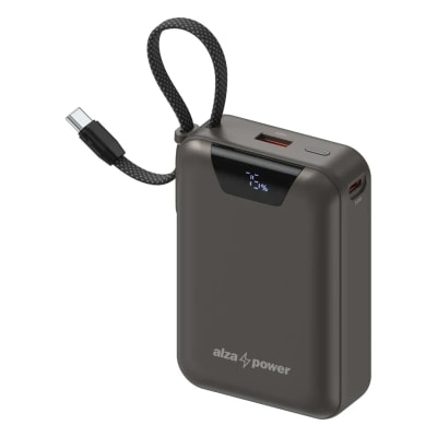 AlzaPower Urban