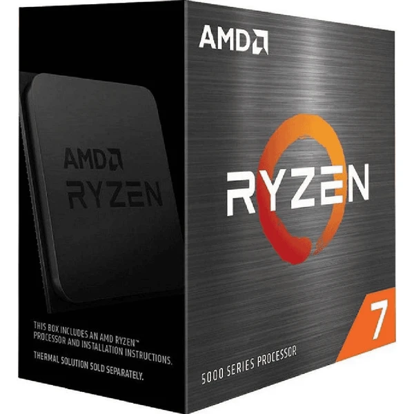 AMD Ryzen 7 5800X: Product review