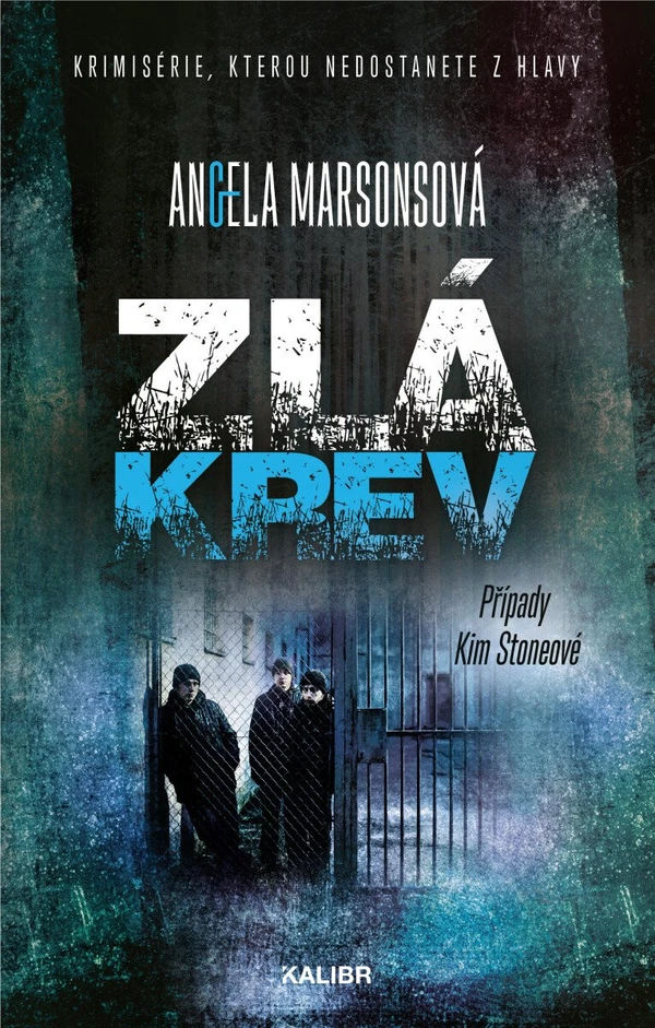 Zlá krev: Product review