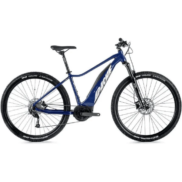 Apache Hawk Bosch 3: Product review