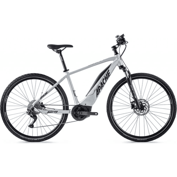 Apache Matto Bosch: Product review