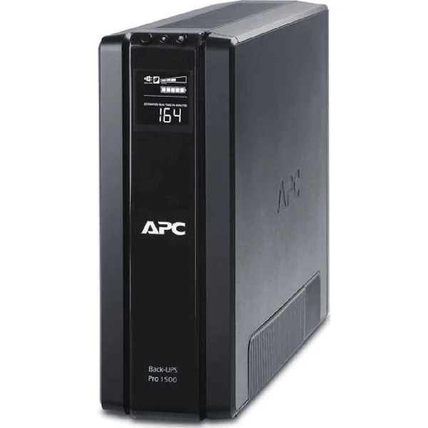 APC BR1500G: Product review