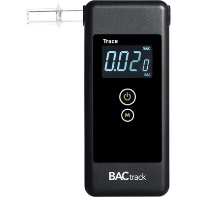 BACtrack Trace Pro