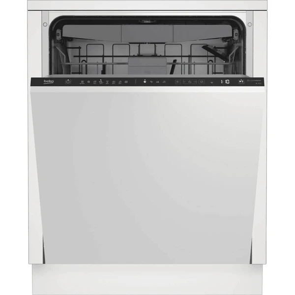 Beko BDIN 38643 C: Product review