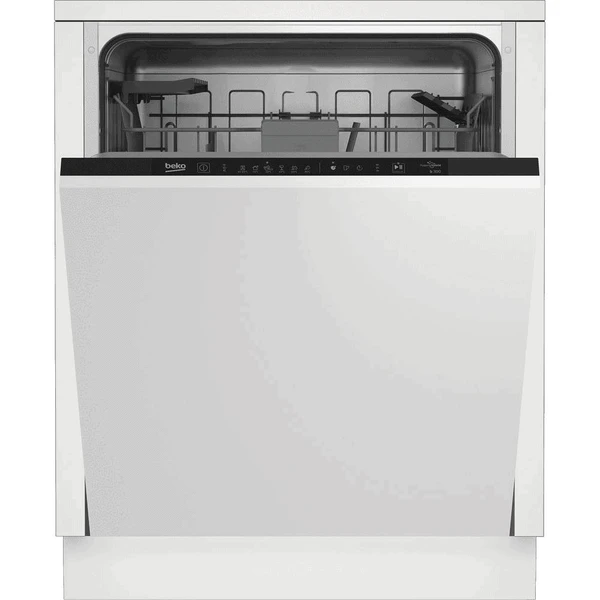 Beko Beyond BDIN16430: Product review