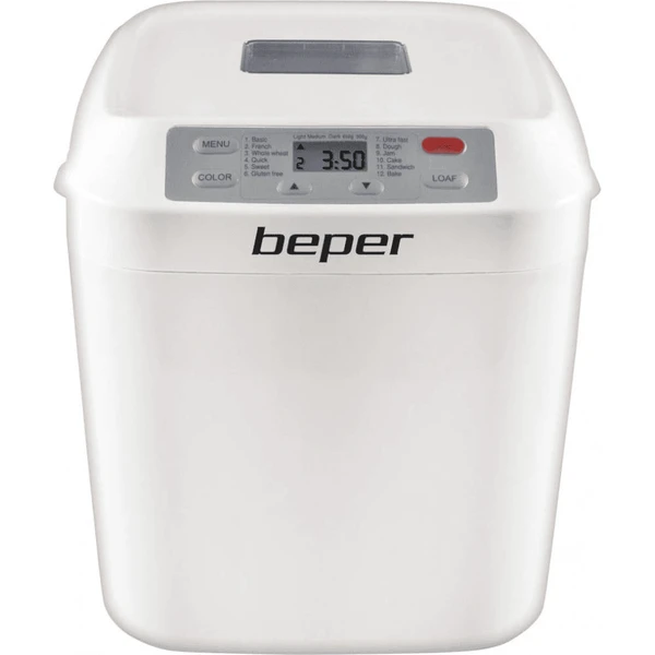 Beper BC130: Product review