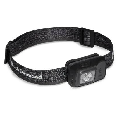 Black Diamond Astro 300R