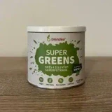 Blendea Supergreens prášek