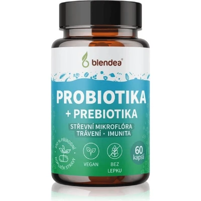 Blendea Probiotika + Prebiotika