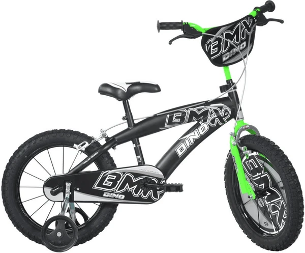BMX Dino Bikes 16″: Product review