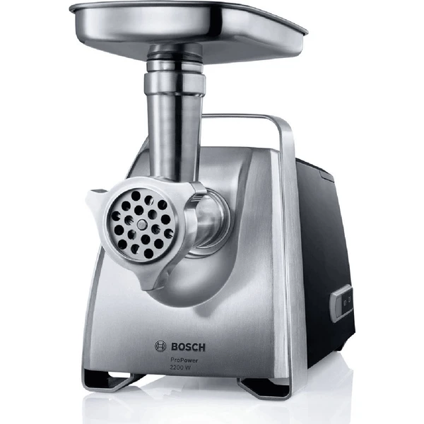 Bosch ProPower MFW68660: Product review