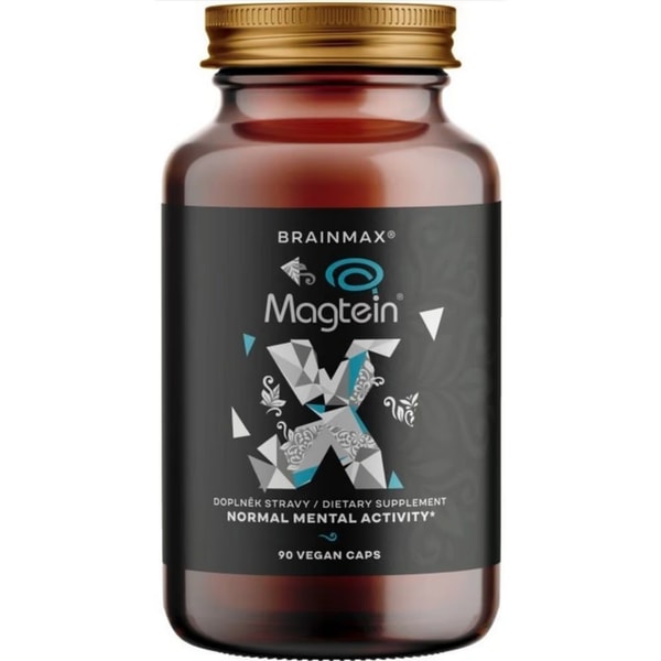 BrainMax Magtein: Product review