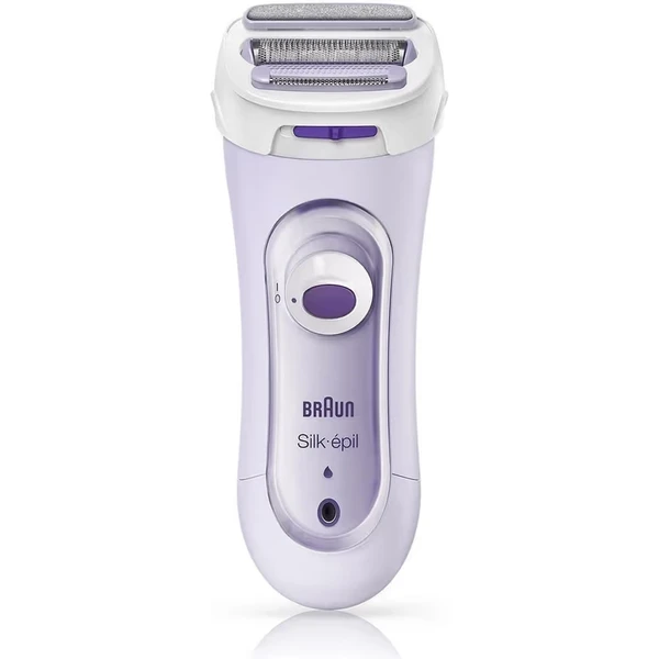 Braun LS 5560: Product review