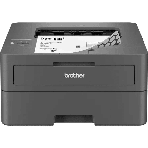 Brother HL-L2442DWYJ1: Product review