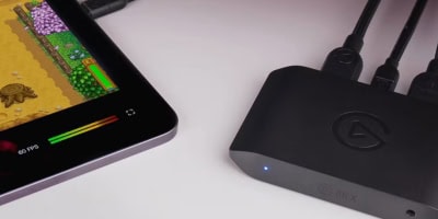 Capture card